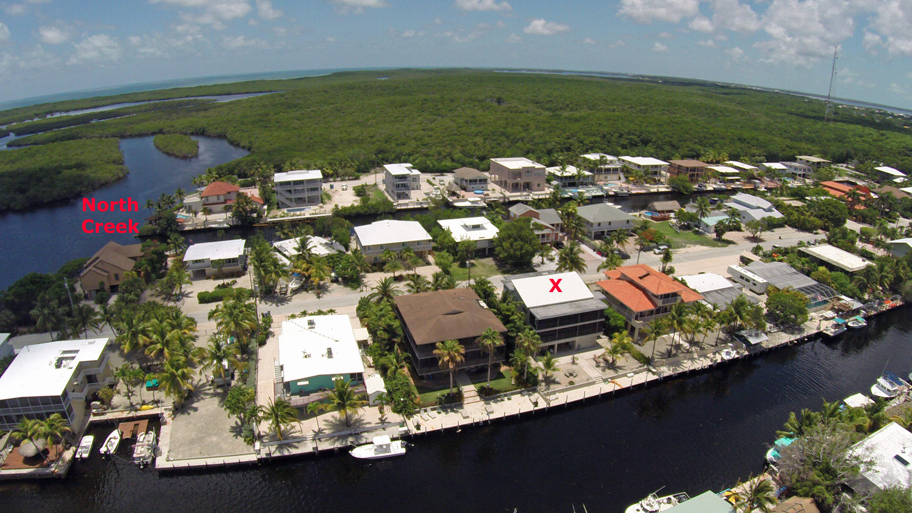 26 South Exuma Road Key Largo, FL 33037 - Photo 31 of 31 Aerial