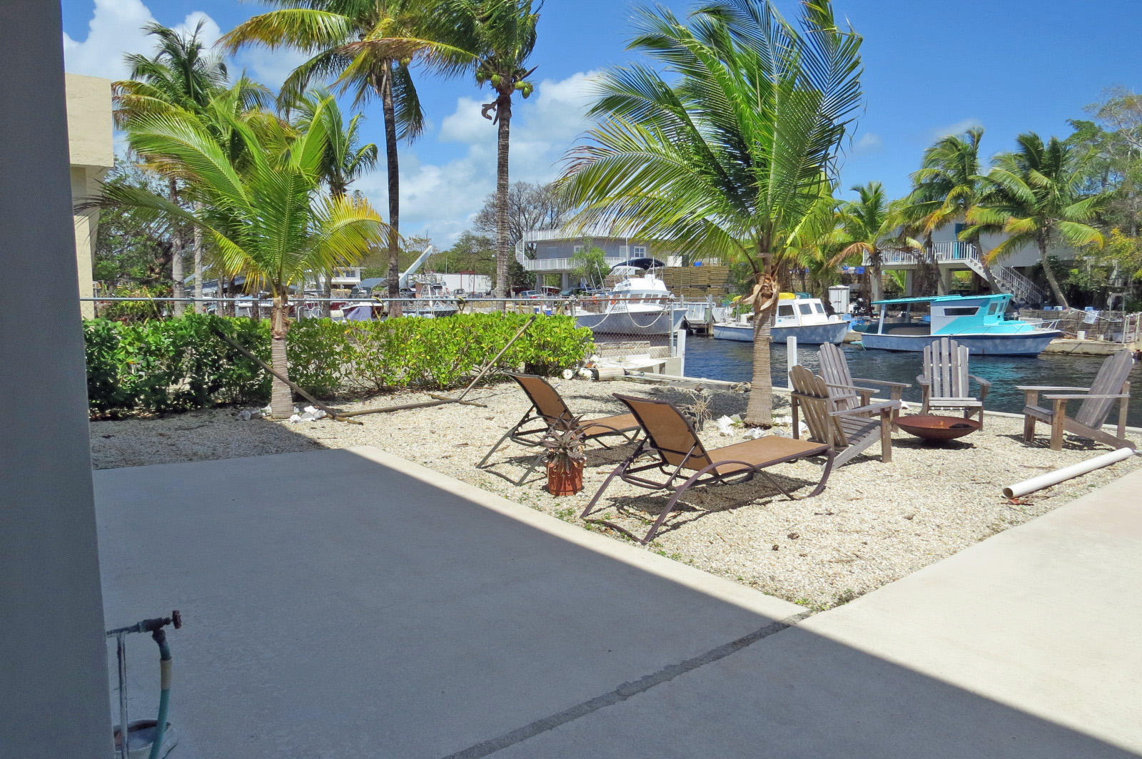 26 South Exuma Road Key Largo, FL 33037 - Photo 5 of 31 Back Yard (1)