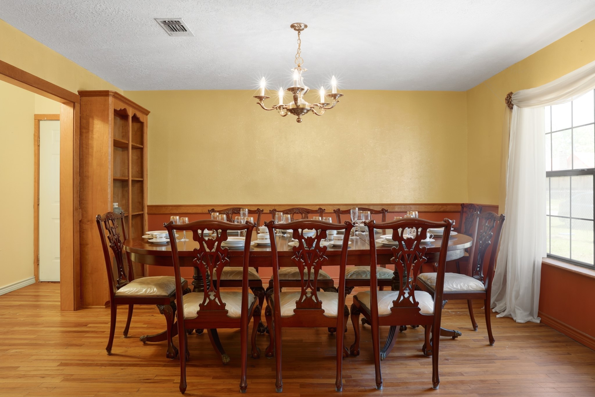 201 North Magnolia Street Corrigan, TX 75939 - Photo 11 of 44