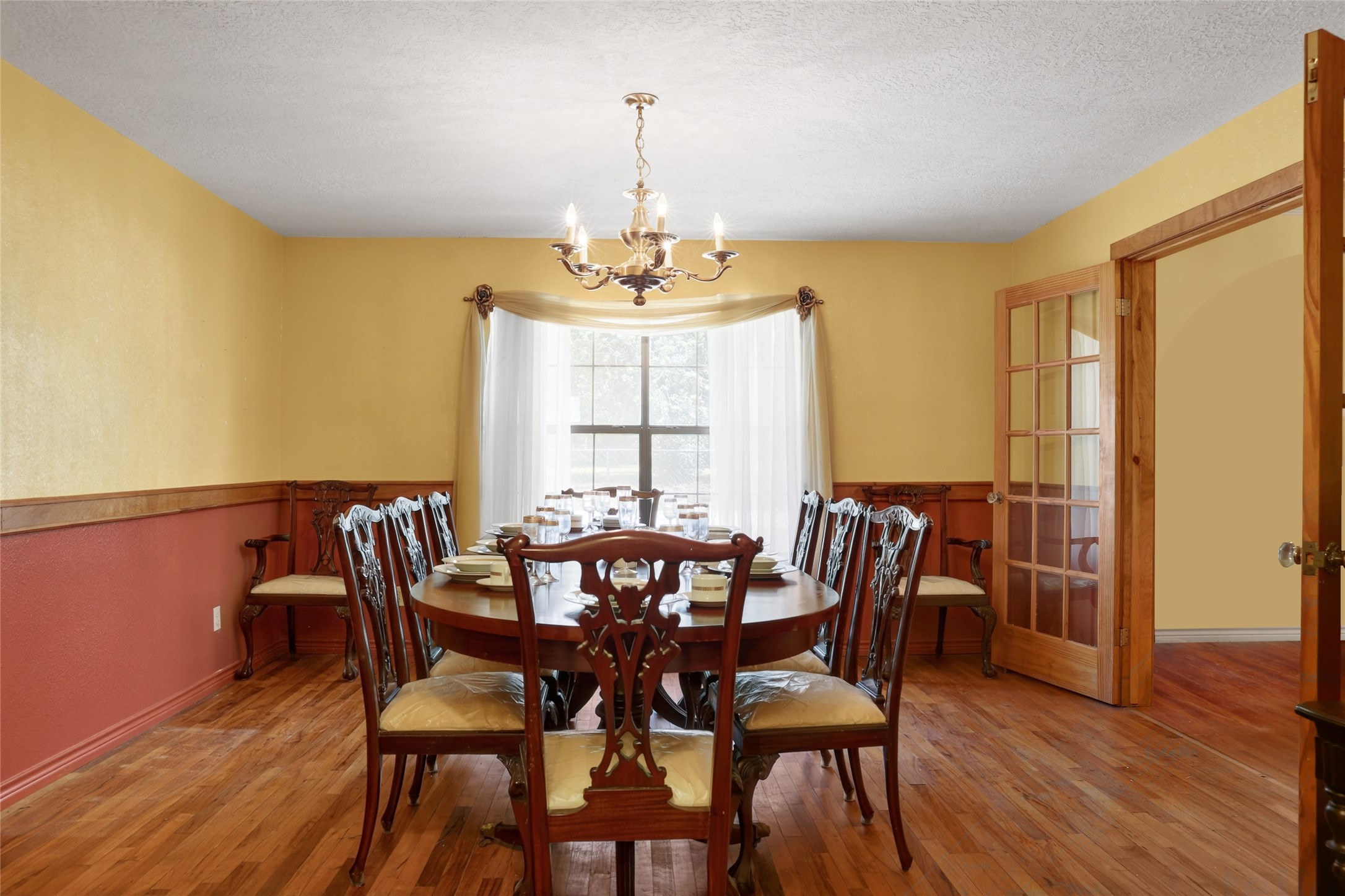 201 North Magnolia Street Corrigan, TX 75939 - Photo 12 of 44