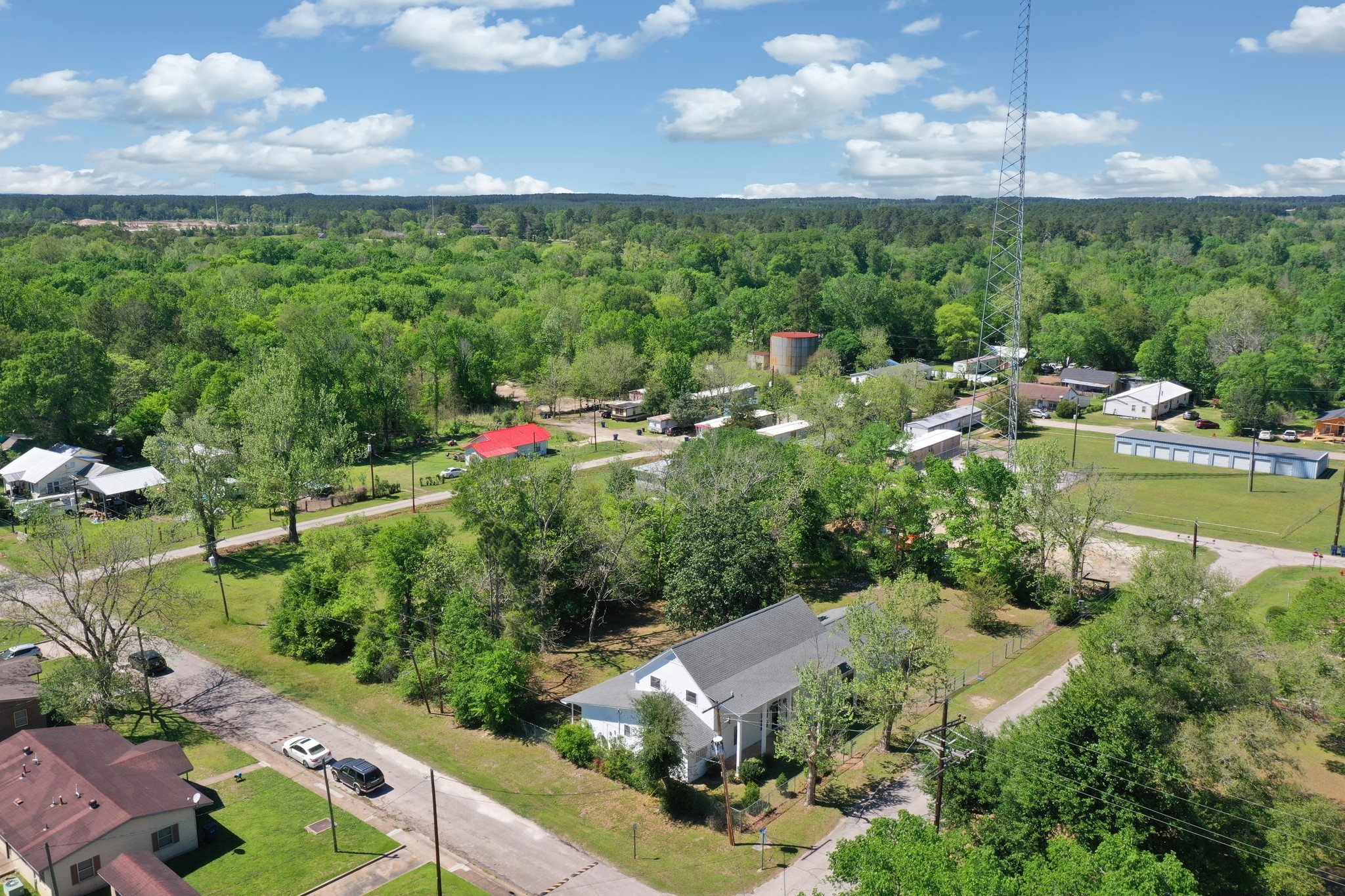 201 North Magnolia Street Corrigan, TX 75939 - Photo 3 of 44