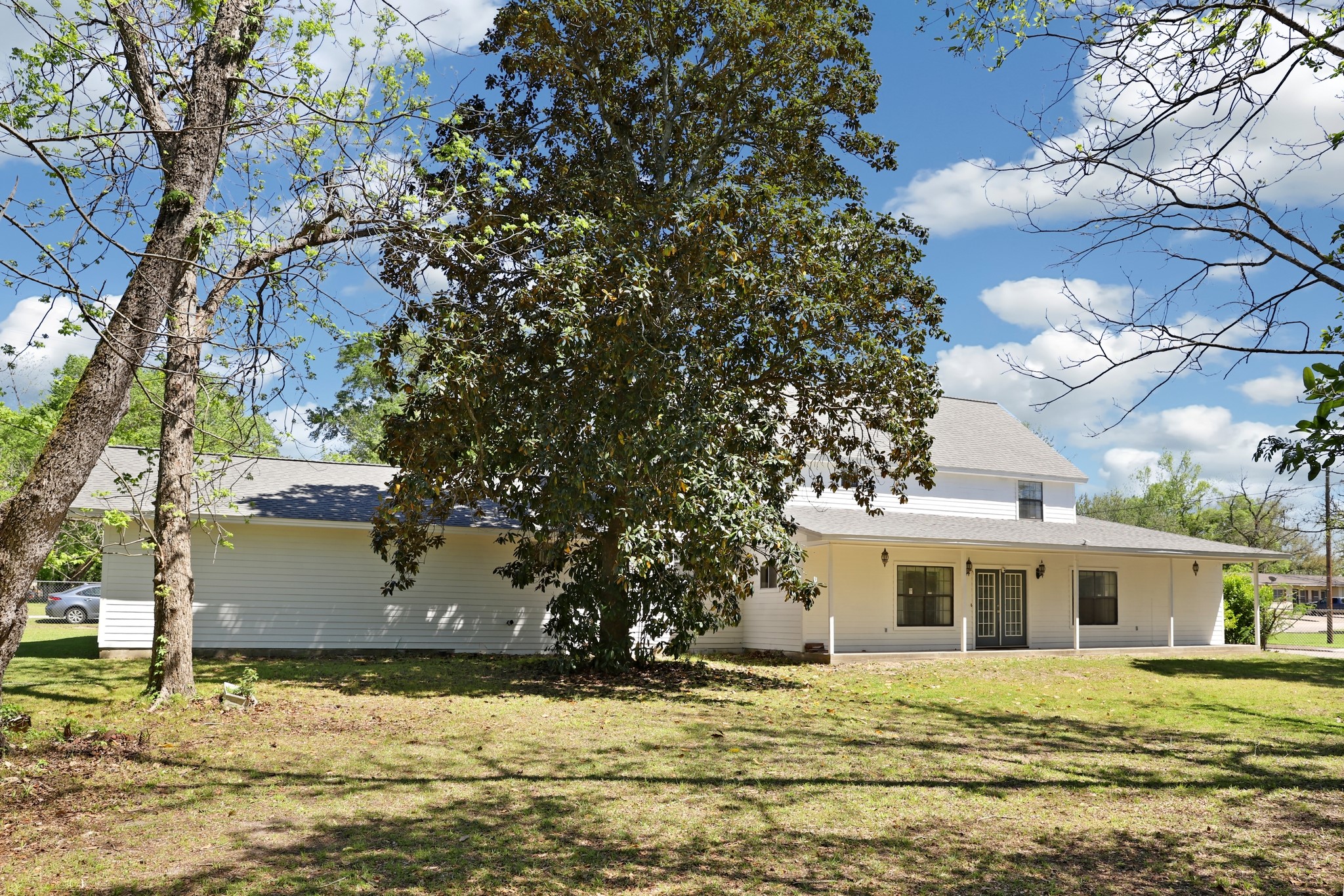 201 North Magnolia Street Corrigan, TX 75939 - Photo 37 of 44