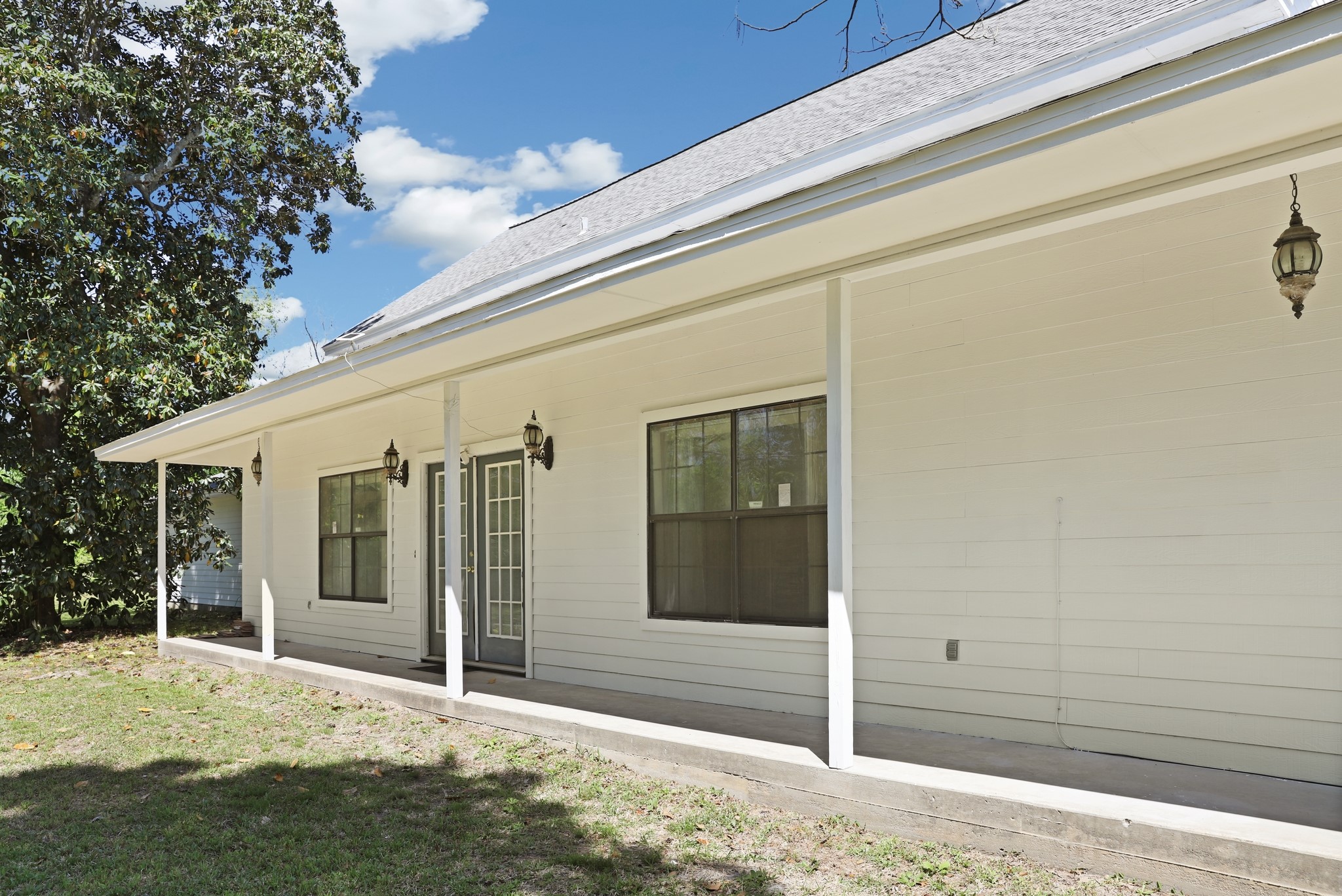 201 North Magnolia Street Corrigan, TX 75939 - Photo 38 of 44