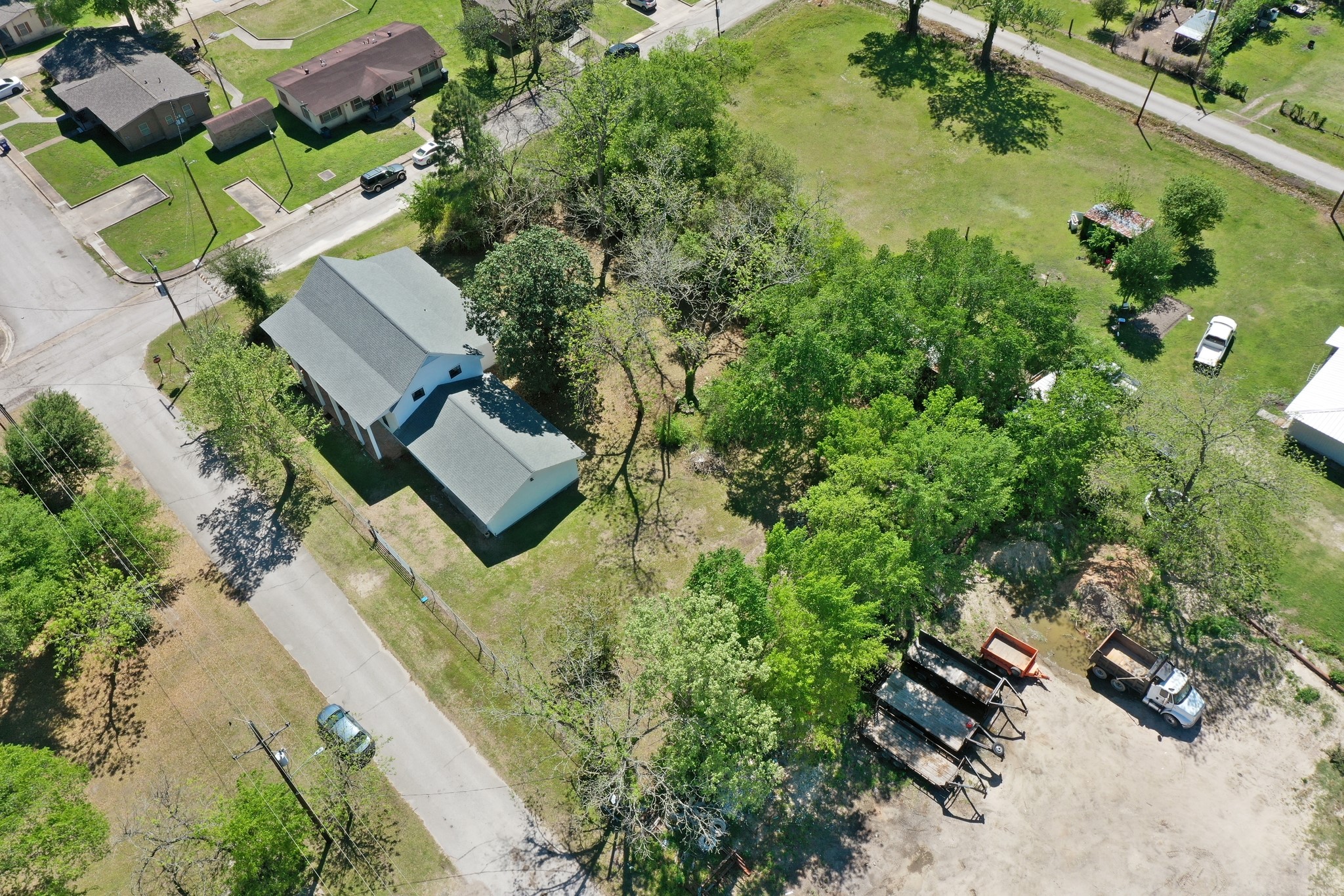 201 North Magnolia Street Corrigan, TX 75939 - Photo 4 of 44