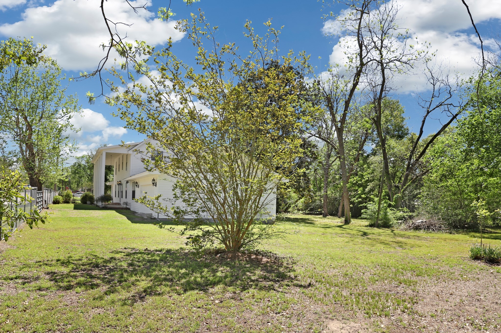 201 North Magnolia Street Corrigan, TX 75939 - Photo 41 of 44