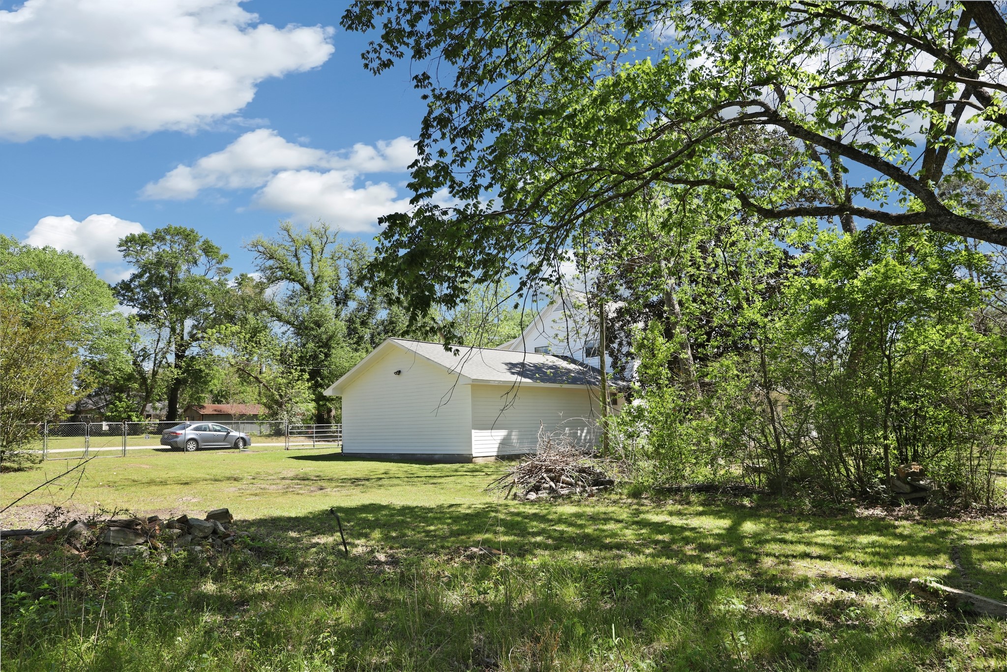 201 North Magnolia Street Corrigan, TX 75939 - Photo 42 of 44