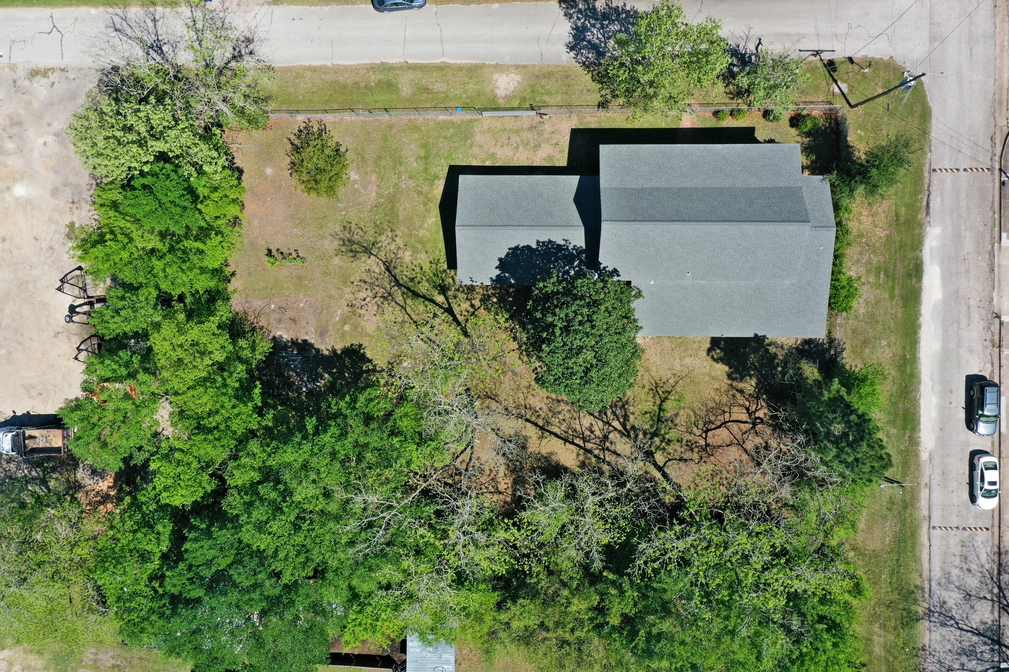 201 North Magnolia Street Corrigan, TX 75939 - Photo 43 of 44