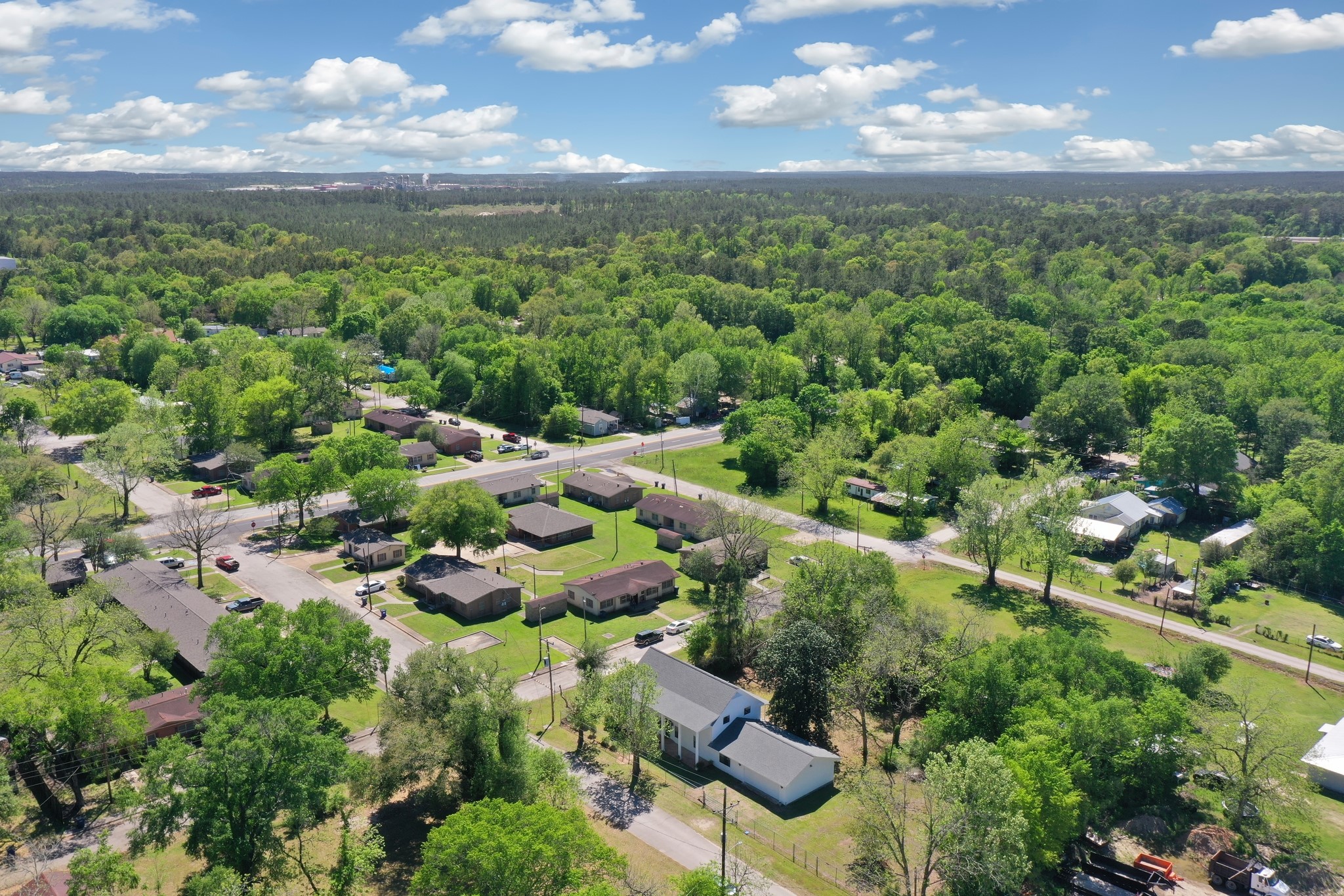 201 North Magnolia Street Corrigan, TX 75939 - Photo 44 of 44