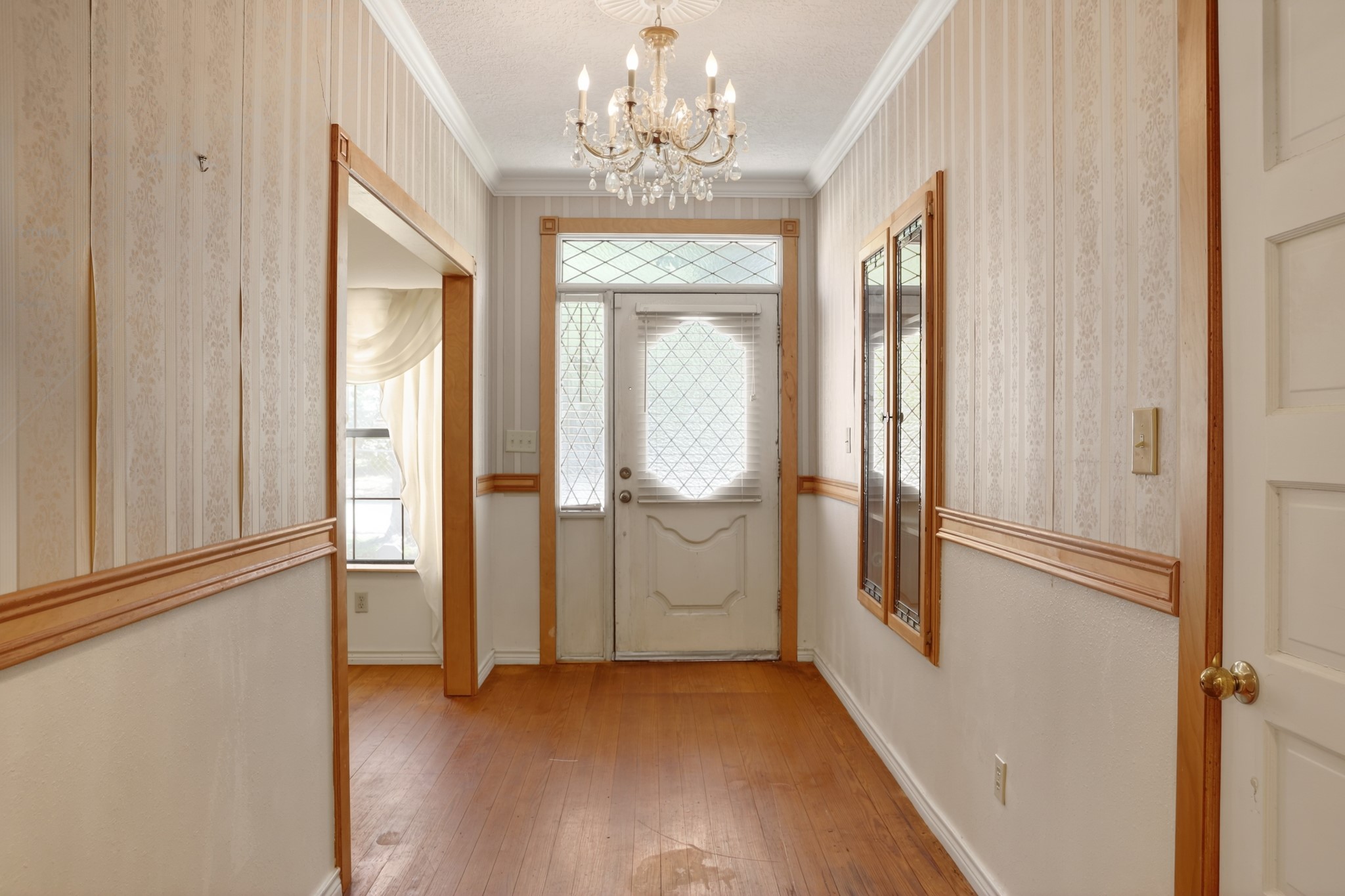 201 North Magnolia Street Corrigan, TX 75939 - Photo 7 of 44