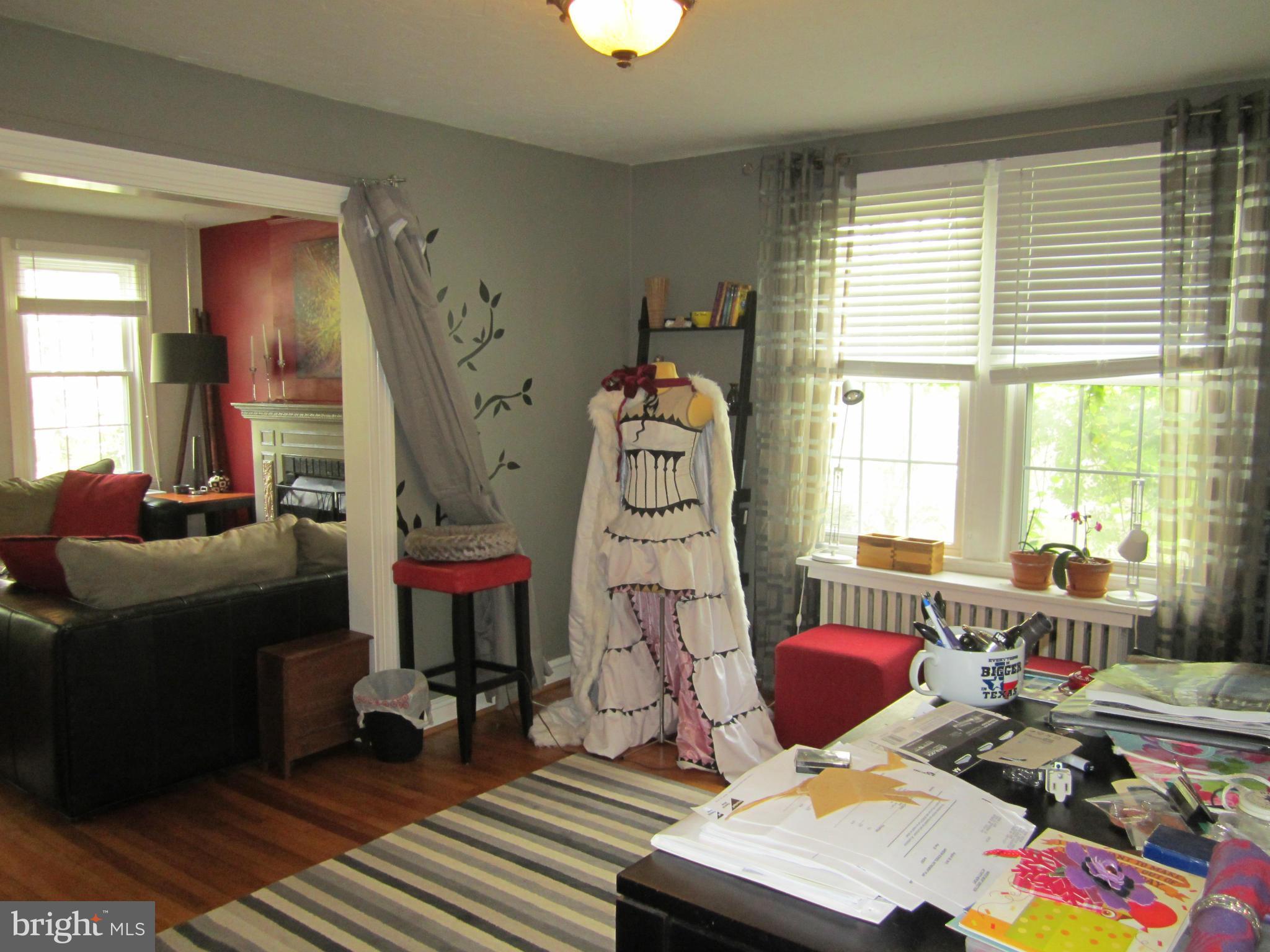8206 Old Georgetown Road Bethesda, MD 20814 - Photo 24 of 27 Dining Room