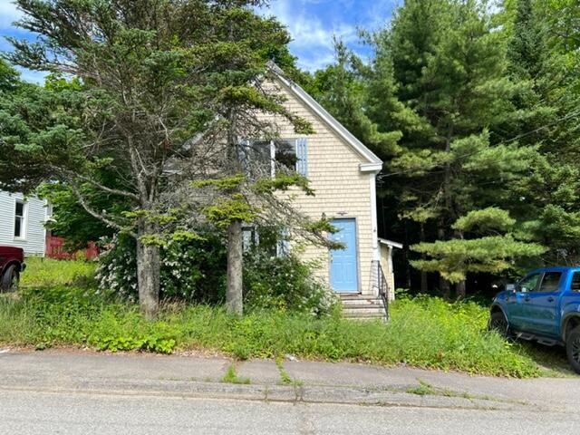 45 Spring Street Calais, ME 04619 - Photo 1 of 1 IMG_0748