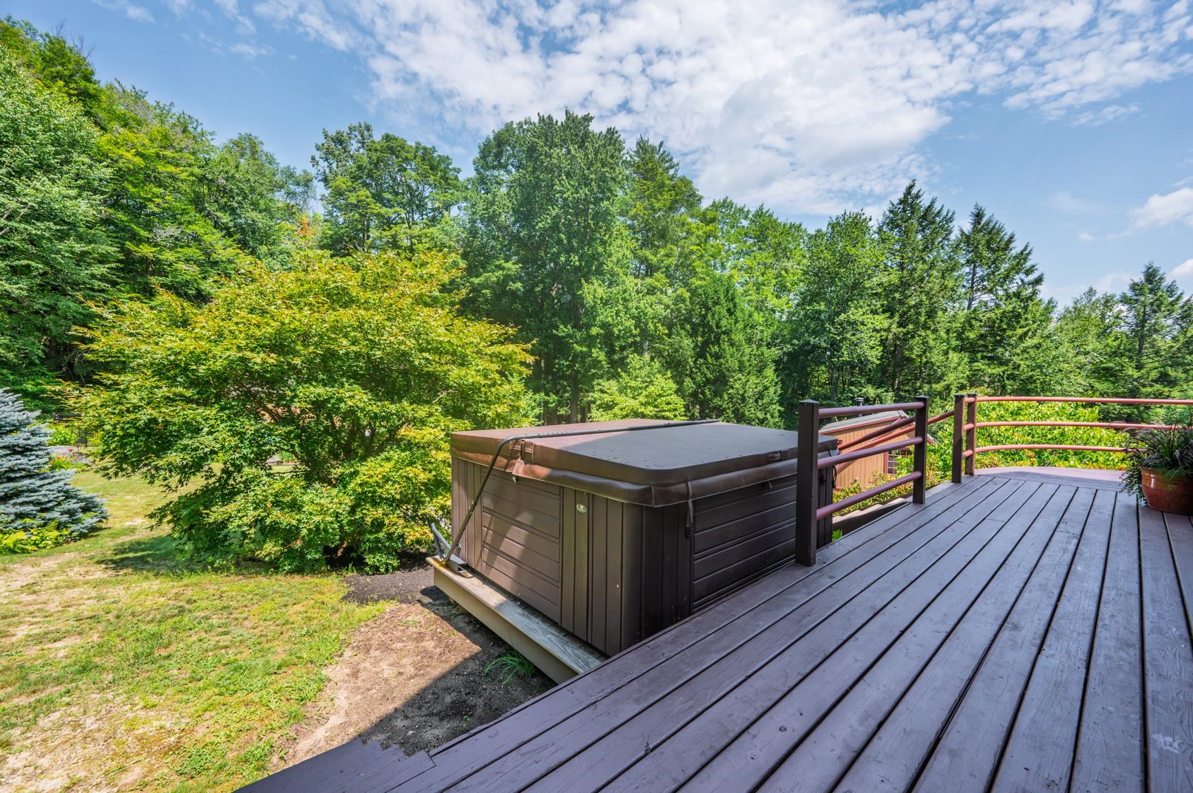 470 Newmarket Road Warner, NH 03278 - Photo 51 of 60 Gallery Image 51