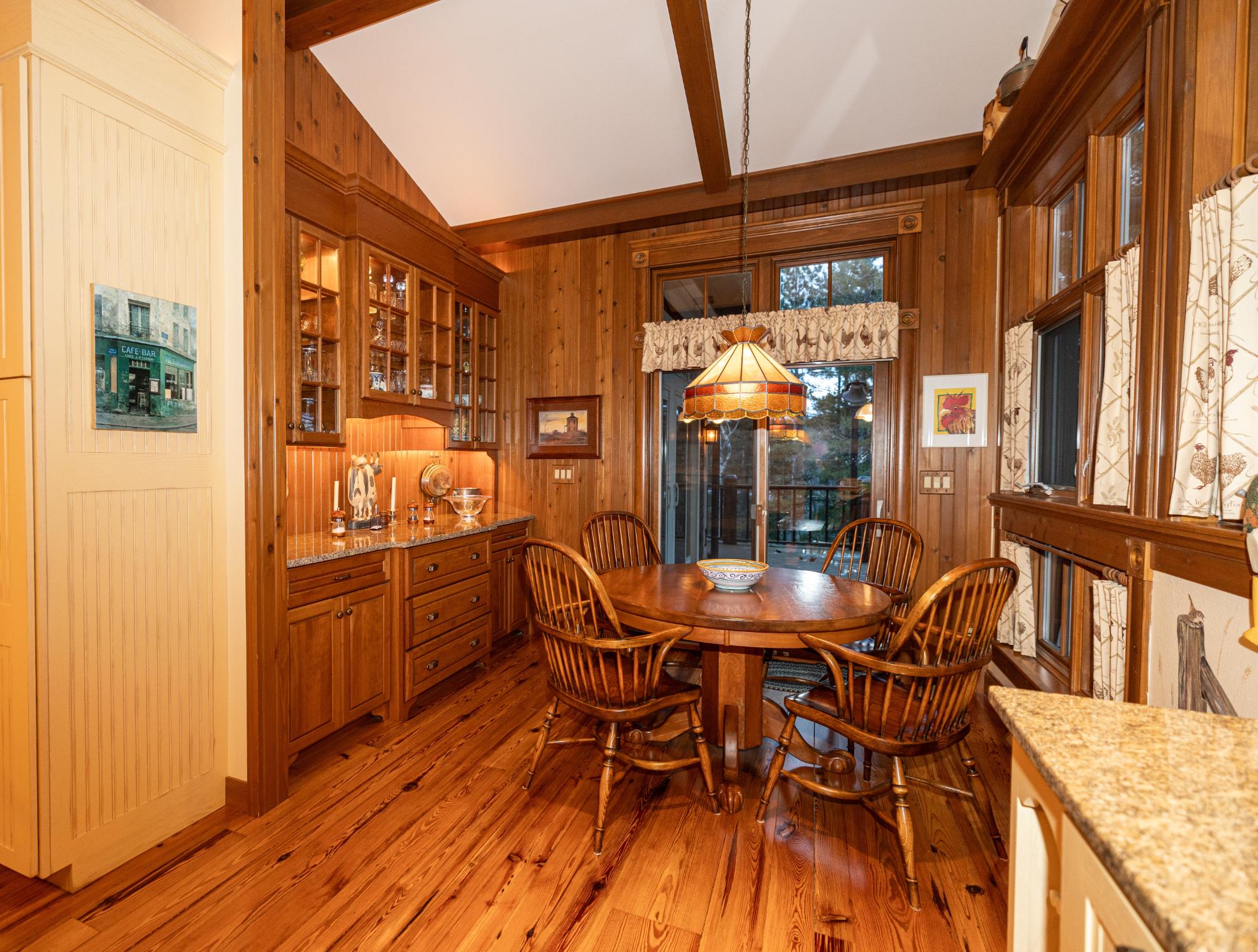 8279 Bassett Road Minocqua, WI 54548 - Photo 20 of 49 Gallery Image 20