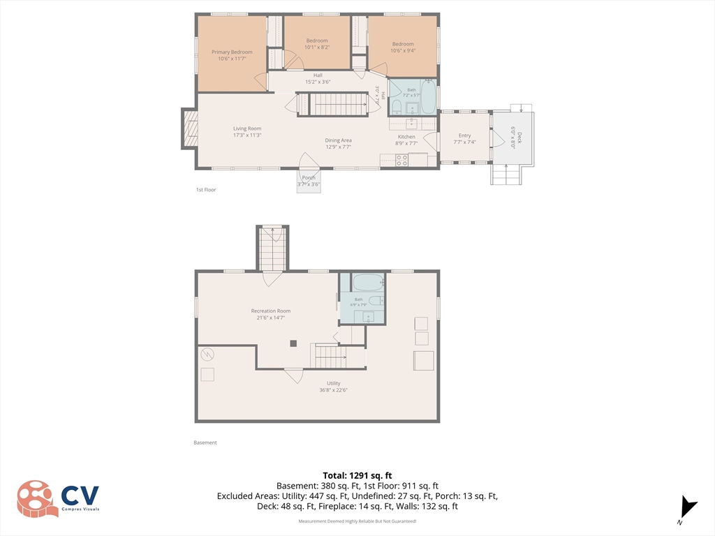 2 Fairmeadow Road Wilmington, MA 01887 - Photo 34 of 34 Gallery Image 34