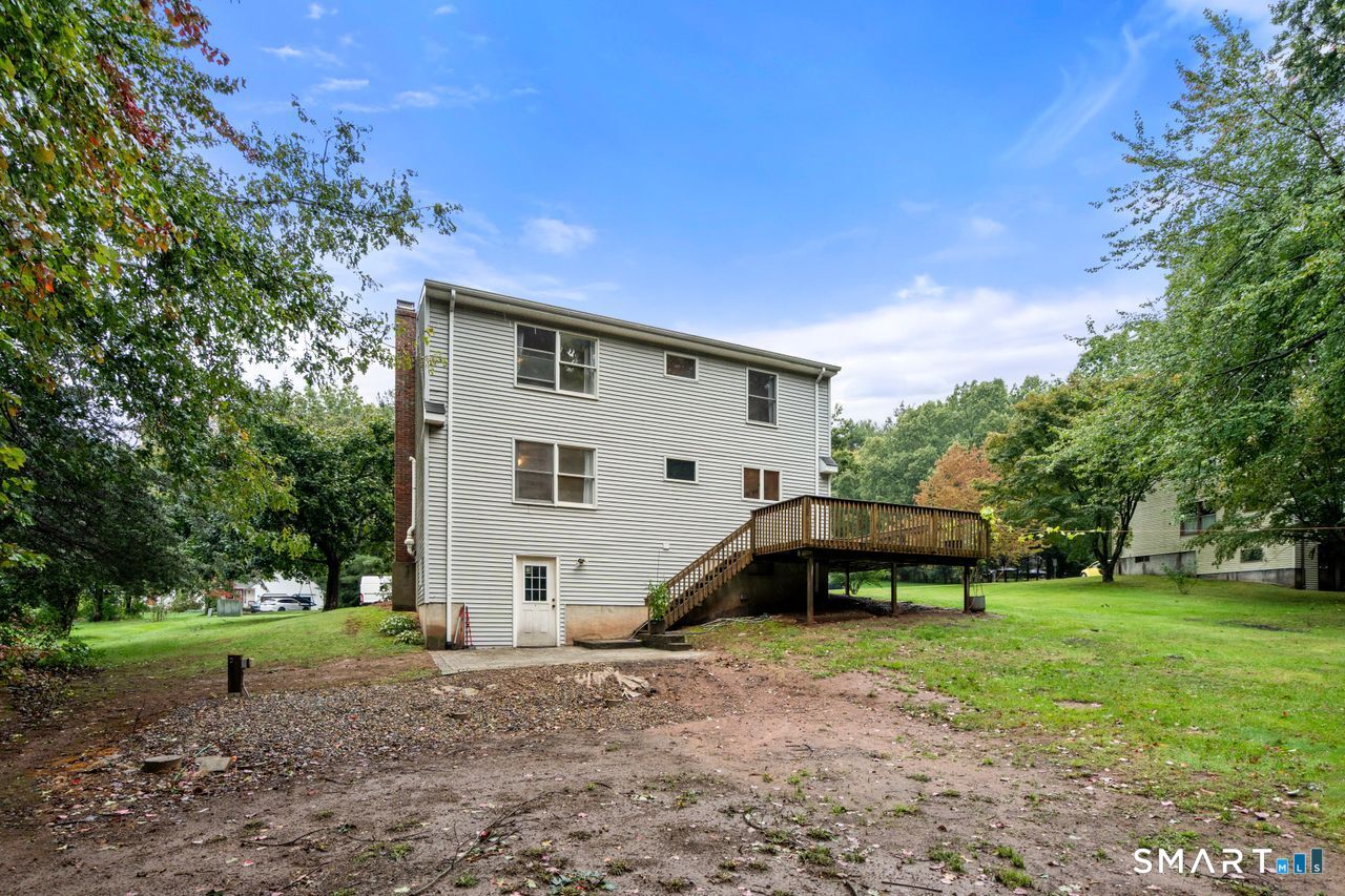 116 Bramblebush Road Manchester, CT 06040 - Photo 32 of 39 Gallery Image 32