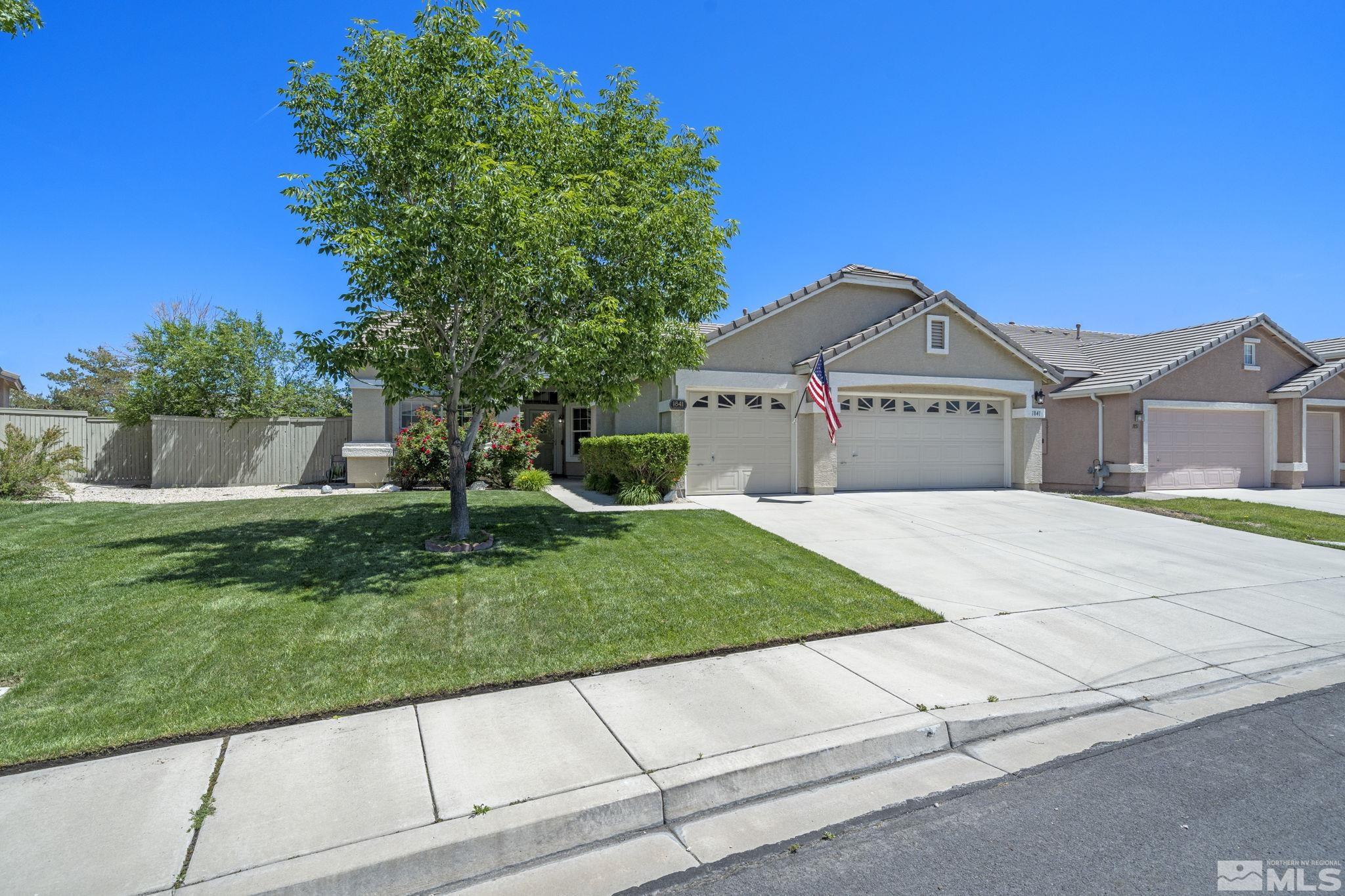 1841 Arboleda Court Reno, NV 89521 - Photo 3 of 35 Photo 3