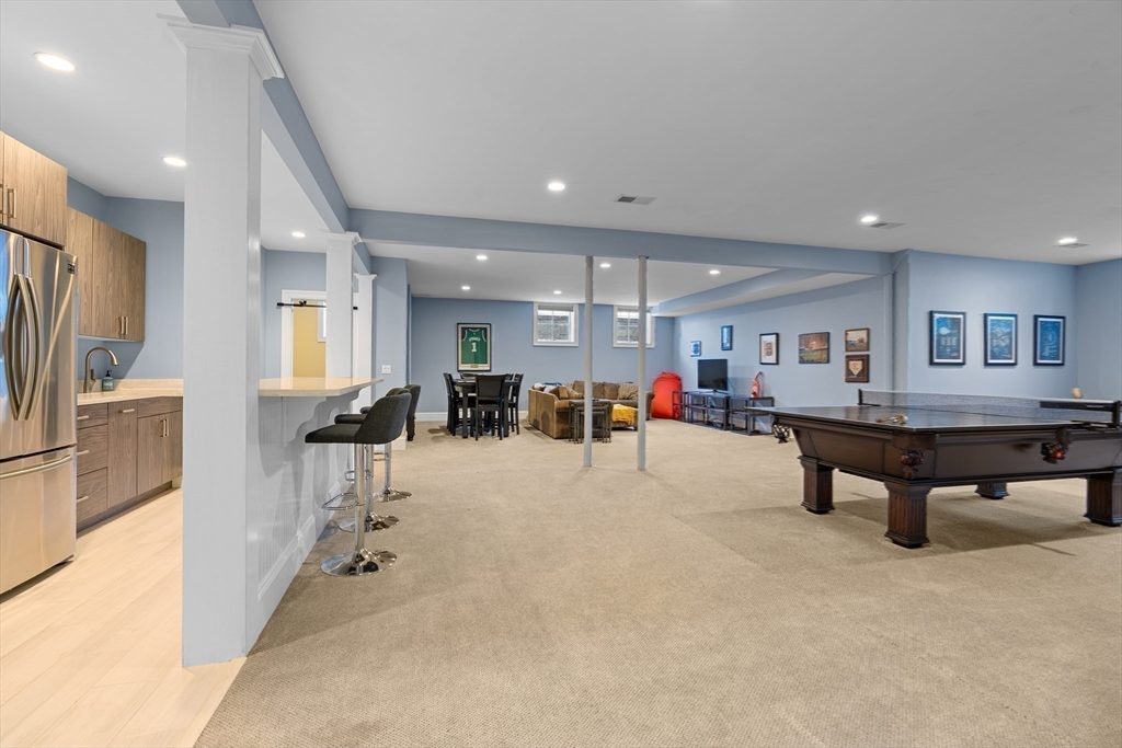 22 Pine Ridge Road Wayland, MA 01778 - Photo 16 of 19 Gallery Image 16