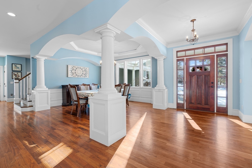 22 Pine Ridge Road Wayland, MA 01778 - Photo 3 of 19 Gallery Image 3