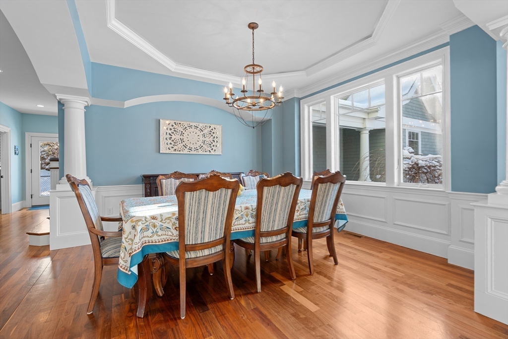 22 Pine Ridge Road Wayland, MA 01778 - Photo 6 of 19 Gallery Image 6
