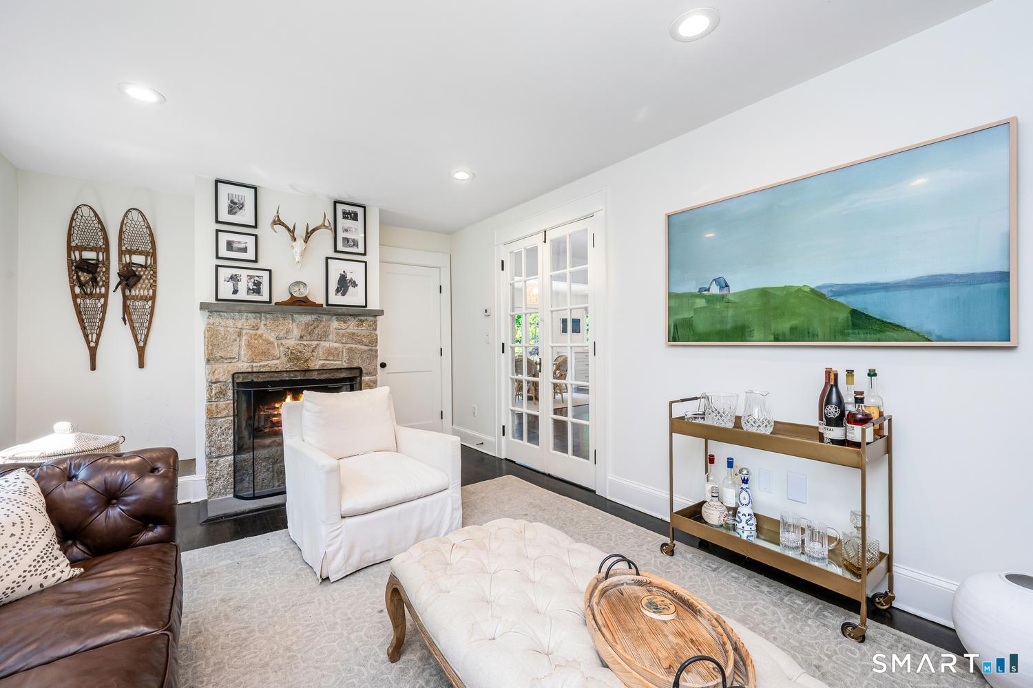 5 Birch Road Darien, CT 06820 - Photo 17 of 40
