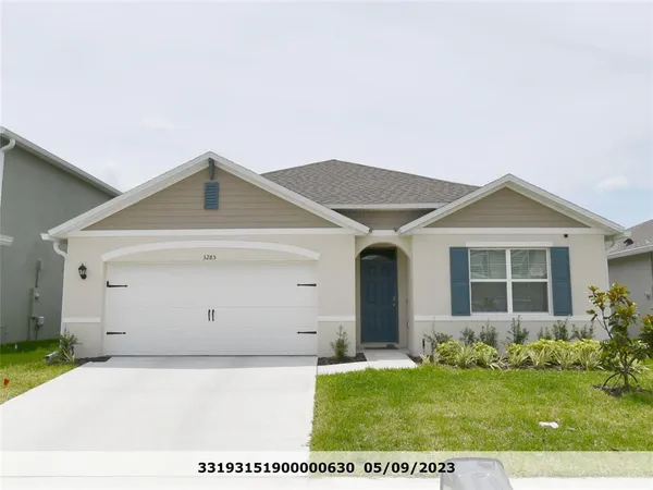 $425,000 | 3285 Eastgrove Terrace, Sanford, FL 32771