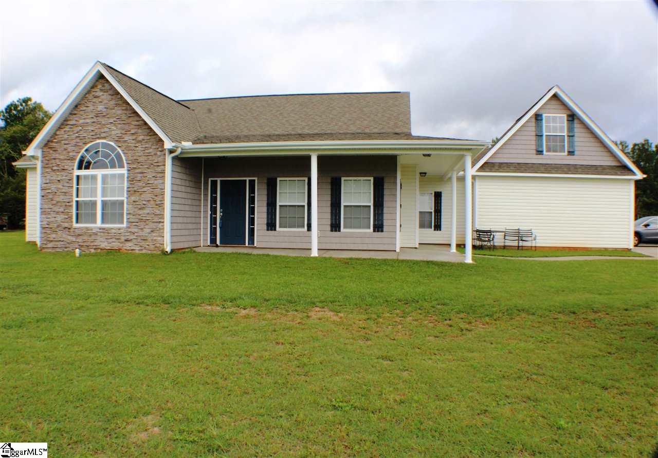 513 Jameson Road Easley, SC 29640 - Photo 1 of 25