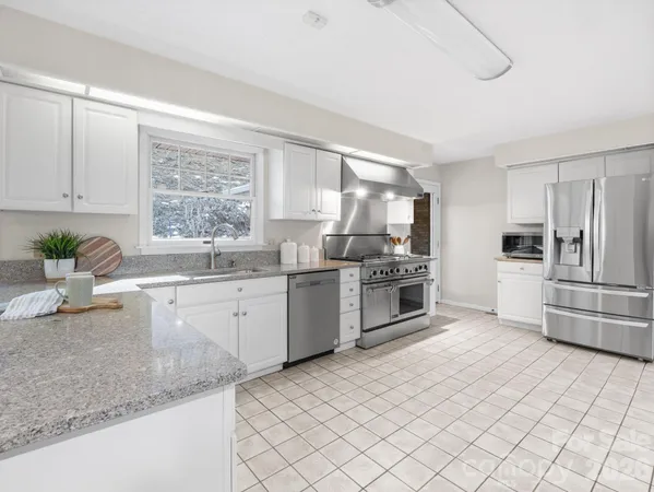 $749,900 | 310 Claremont Drive, Flat Rock, NC 28731