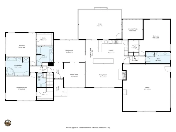 $749,900 | 310 Claremont Drive, Flat Rock, NC 28731