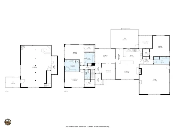 $749,900 | 310 Claremont Drive, Flat Rock, NC 28731