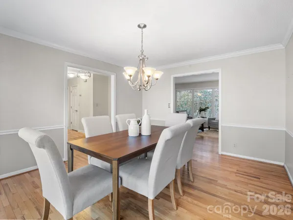 $749,900 | 310 Claremont Drive, Flat Rock, NC 28731