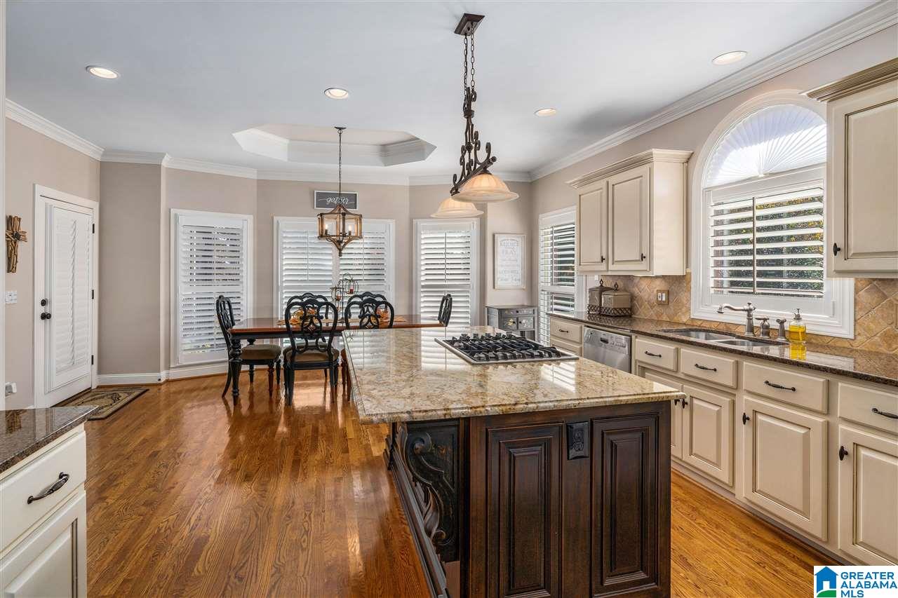 422 Woodward Road Trussville, AL 35173 - Photo 13 of 50