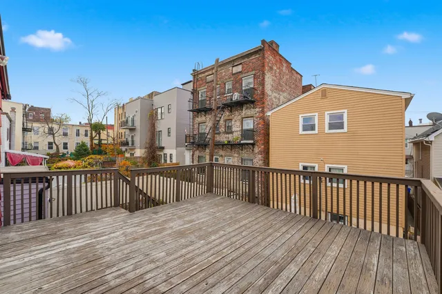$900,000 | 89 Stuyvesant Avenue, Jersey City, NJ 07306