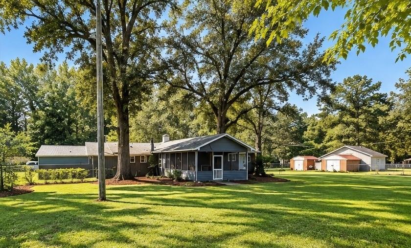 1881 Flat Shoals Road Southwest Conyers, GA 30094 - Photo 23 of 23 Gallery Image 23