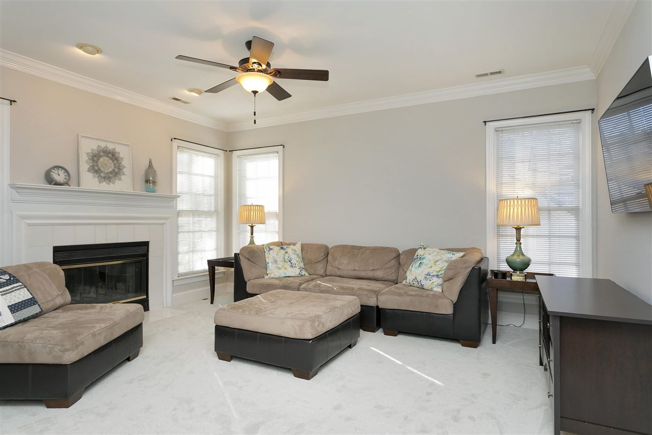 11809 Radner Way Raleigh, NC 27613 - Photo 6 of 25 Photo 6
