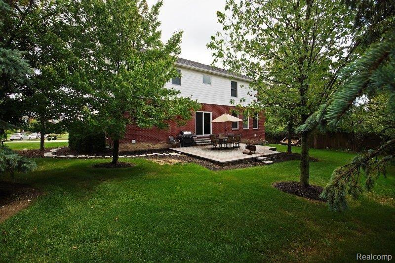 37323 Rosedale Farmington, MI 48335 - Photo 4 of 25 DSC08573.JPG