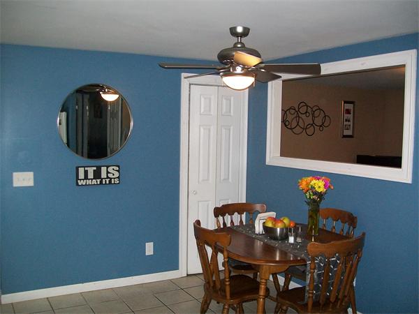 80 Mallowhill Road Springfield, MA 01129 - Photo 7 of 30 a view of a dining room with furniture and wooden floor