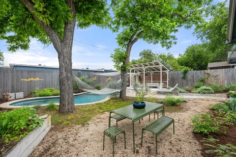 $550,000 | 815 Stark Street, Austin, TX 78756