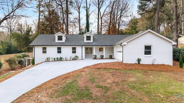 $625,000 | 3481 Palace Court, Tucker, GA 30084