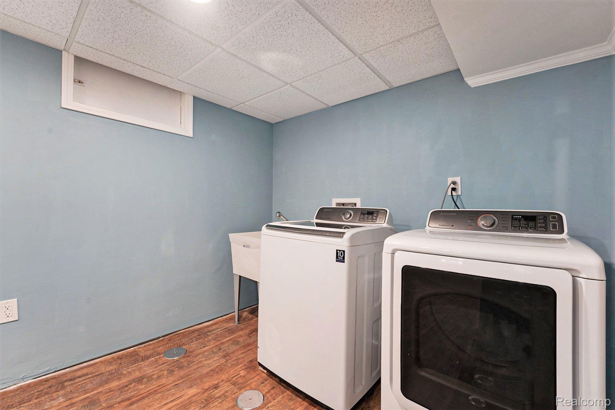 1700 Prestwick Road Grosse Pointe, MI 48236 - Photo 30 of 35 Gallery Image 30