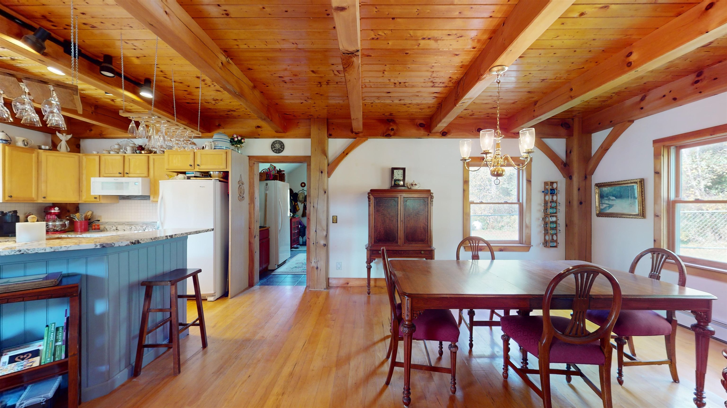 98 Lafayette Road Starksboro, VT 05443 - Photo 12 of 52