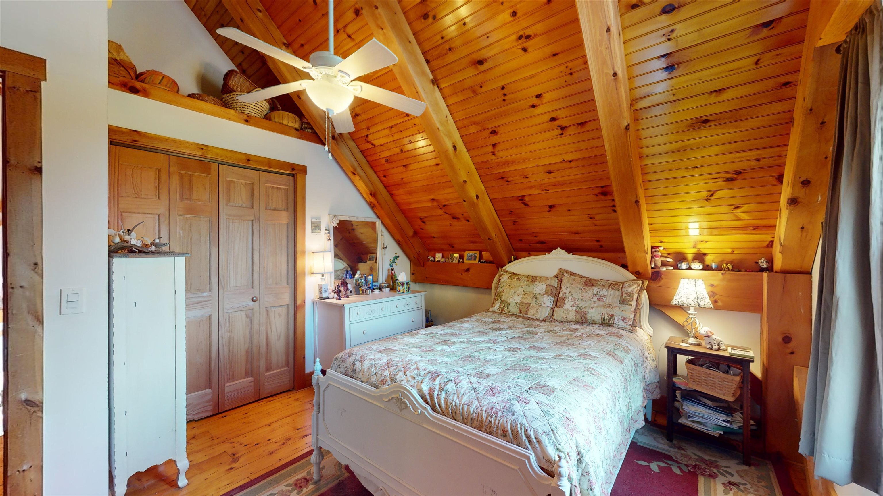 98 Lafayette Road Starksboro, VT 05443 - Photo 15 of 52