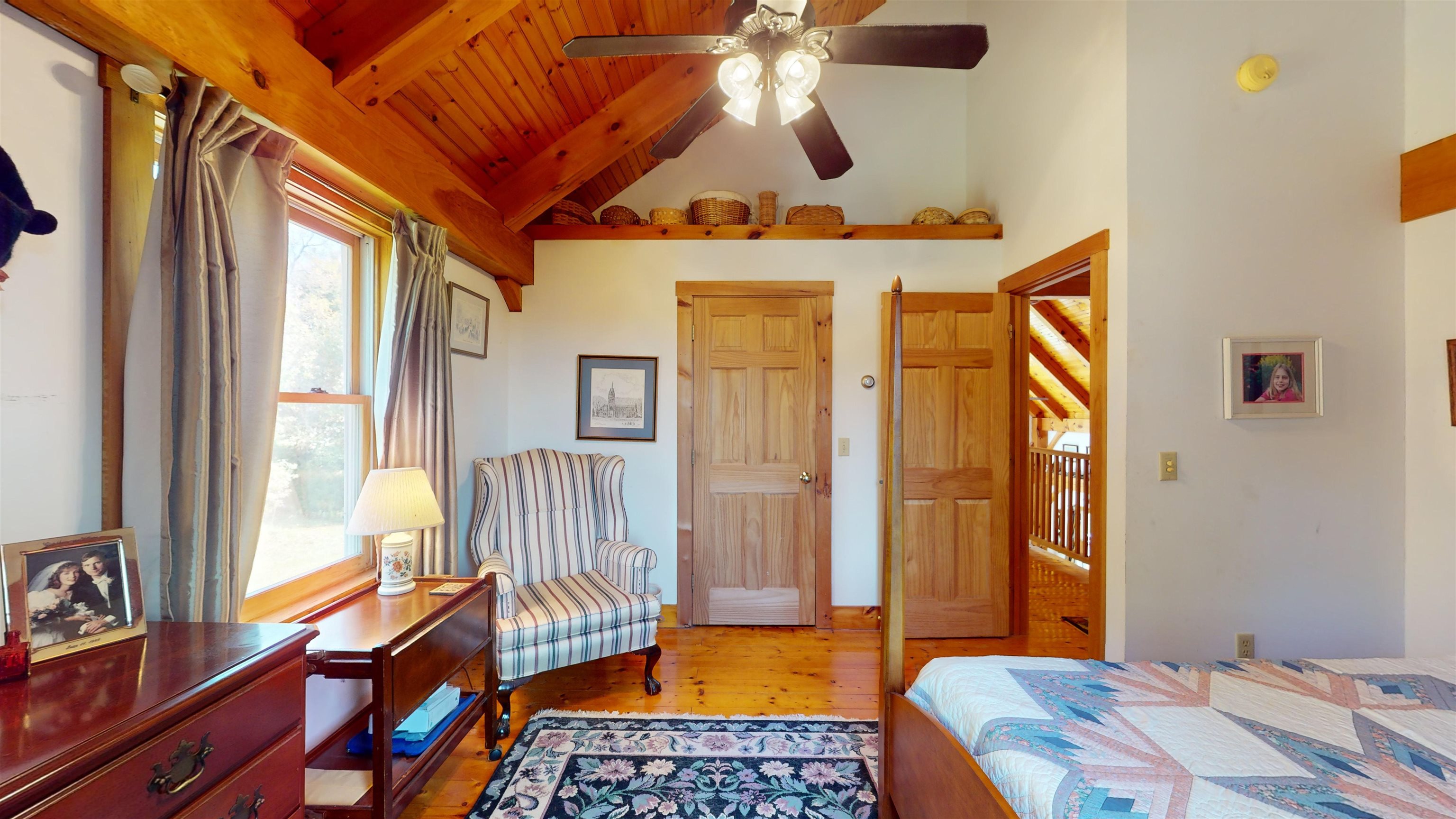 98 Lafayette Road Starksboro, VT 05443 - Photo 18 of 52