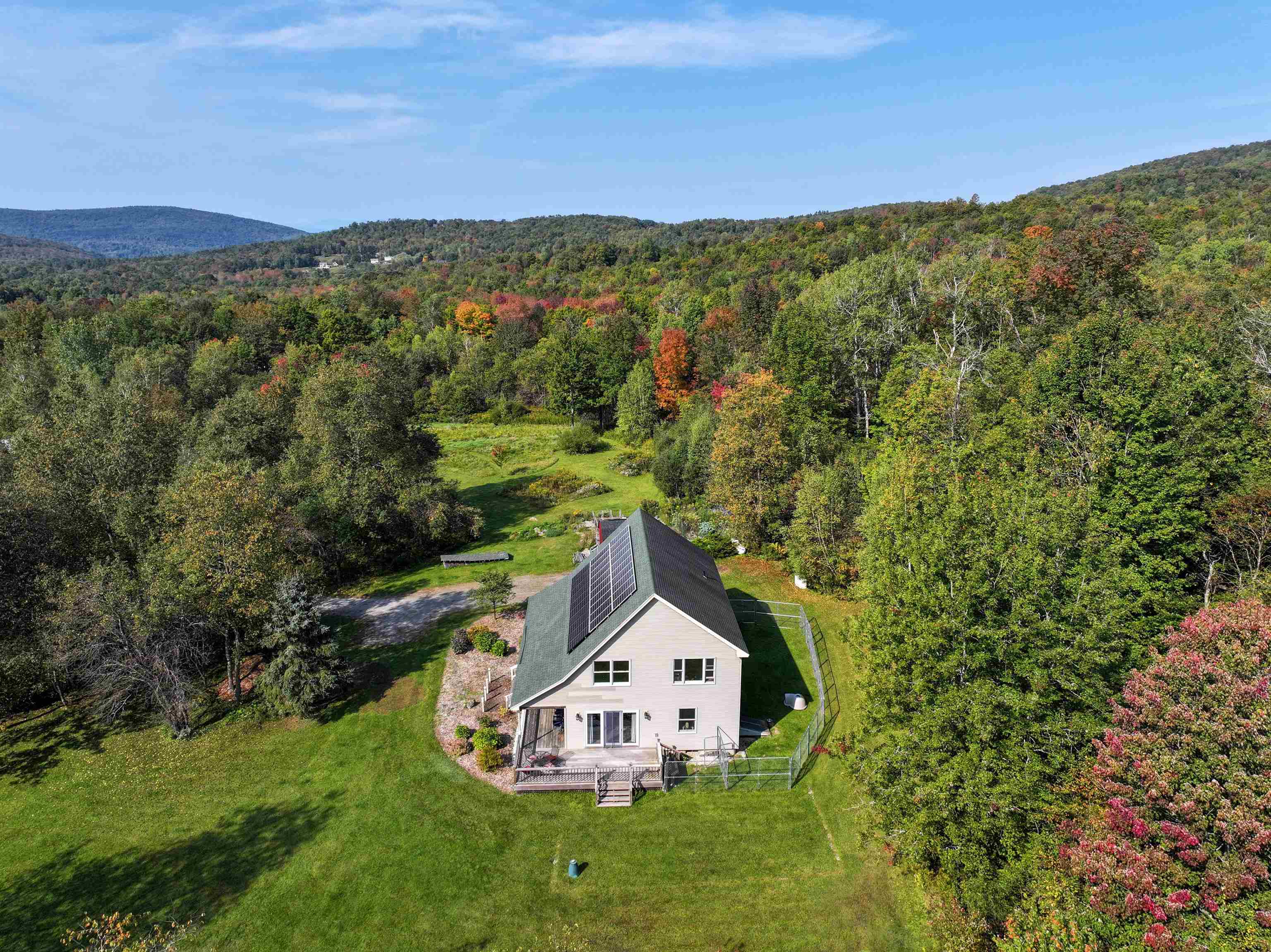 98 Lafayette Road Starksboro, VT 05443 - Photo 2 of 52