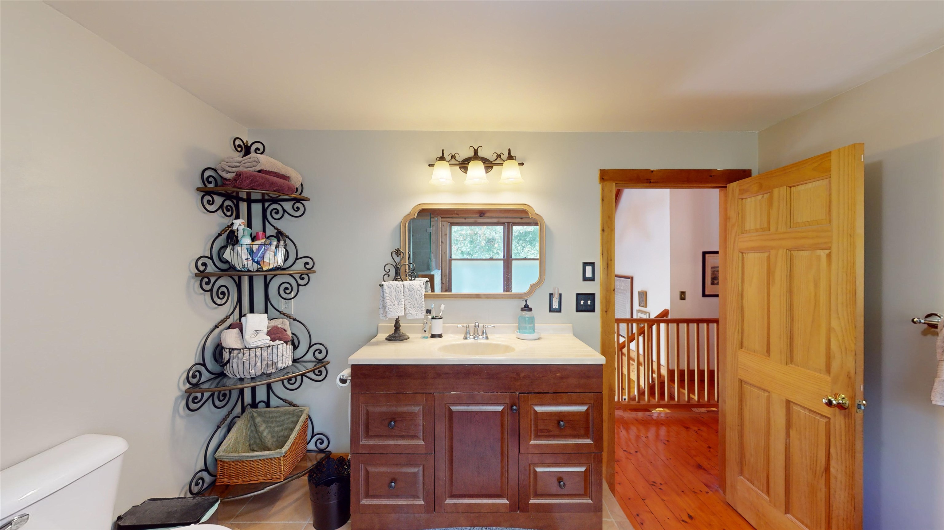 98 Lafayette Road Starksboro, VT 05443 - Photo 21 of 52