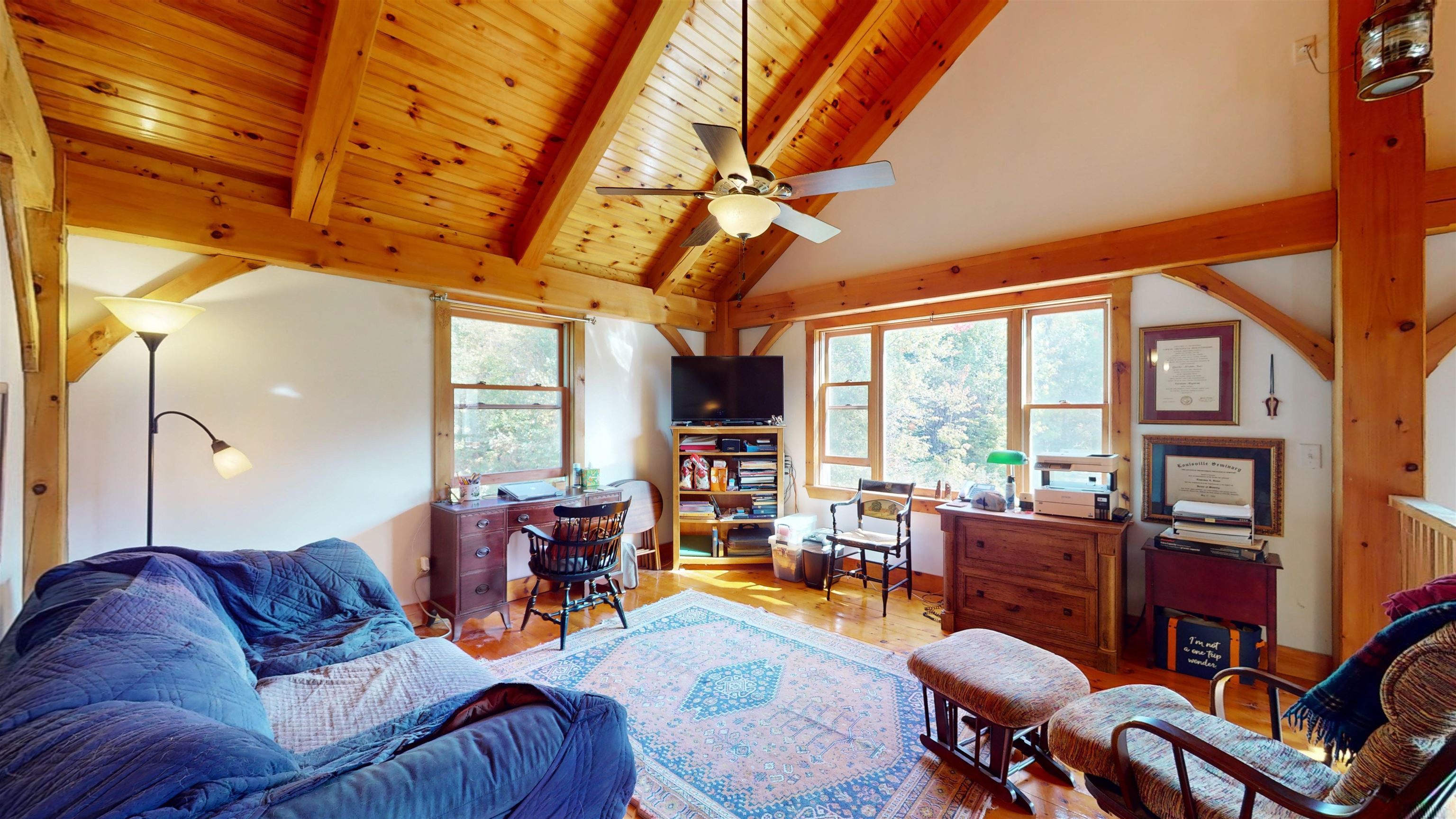98 Lafayette Road Starksboro, VT 05443 - Photo 23 of 52
