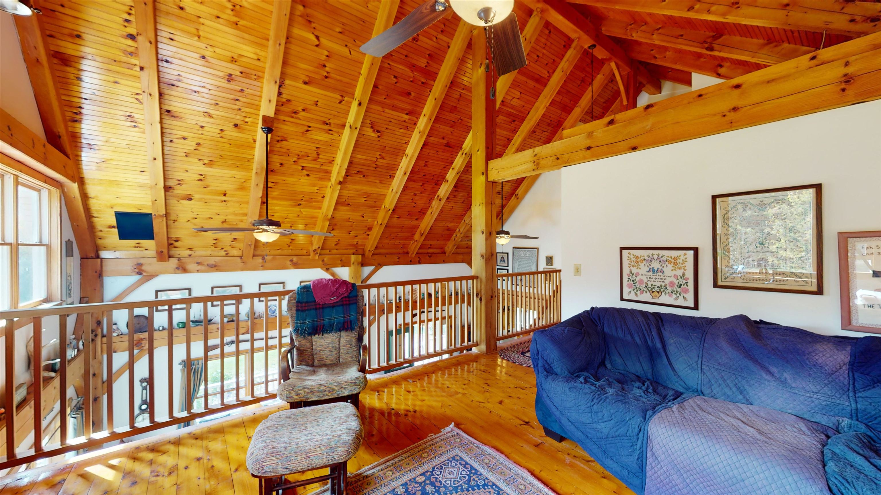 98 Lafayette Road Starksboro, VT 05443 - Photo 26 of 52