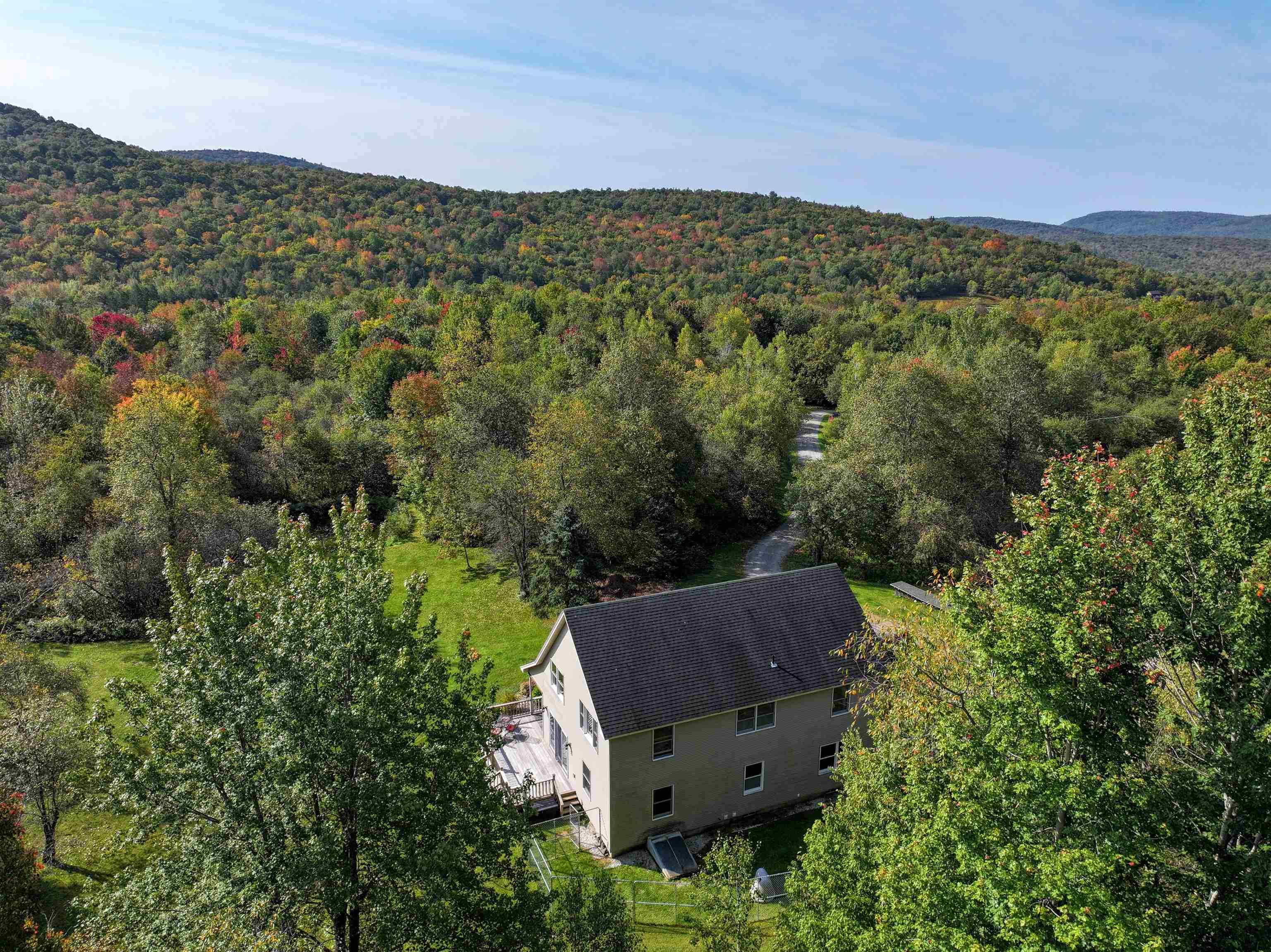 98 Lafayette Road Starksboro, VT 05443 - Photo 29 of 52
