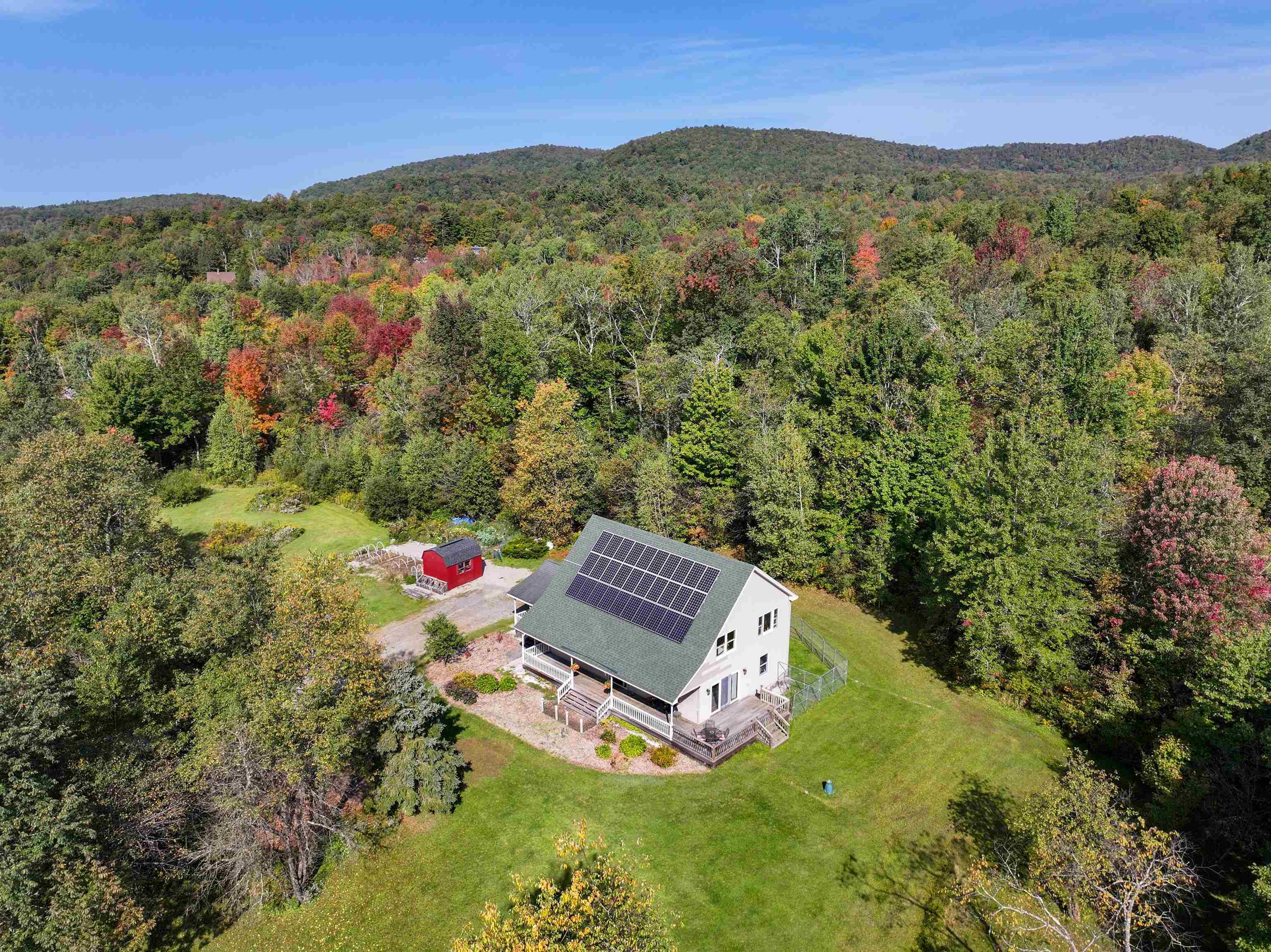98 Lafayette Road Starksboro, VT 05443 - Photo 30 of 52