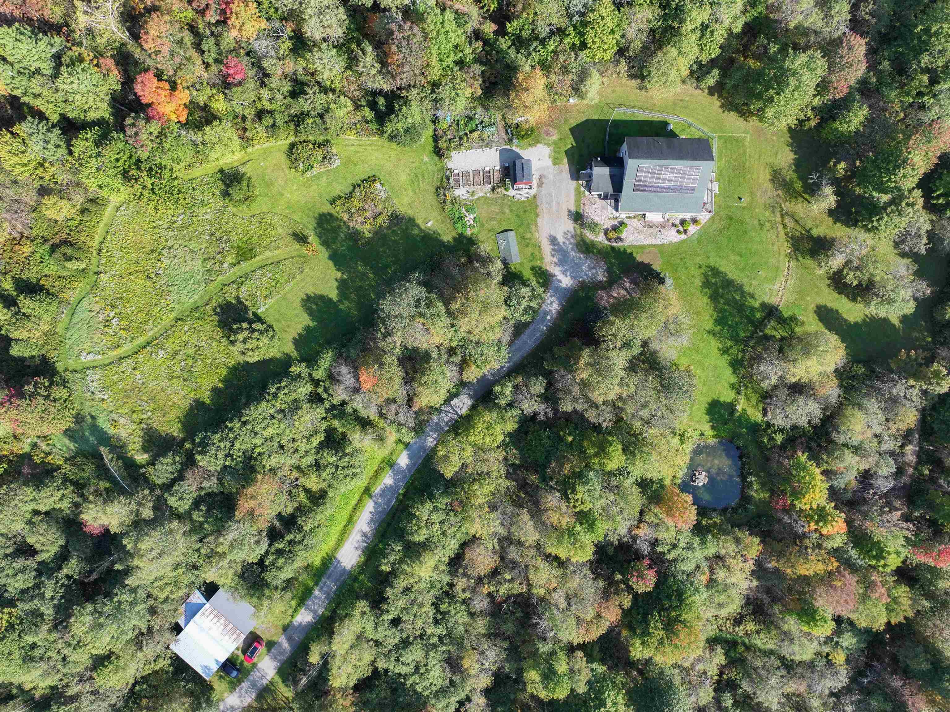 98 Lafayette Road Starksboro, VT 05443 - Photo 31 of 52