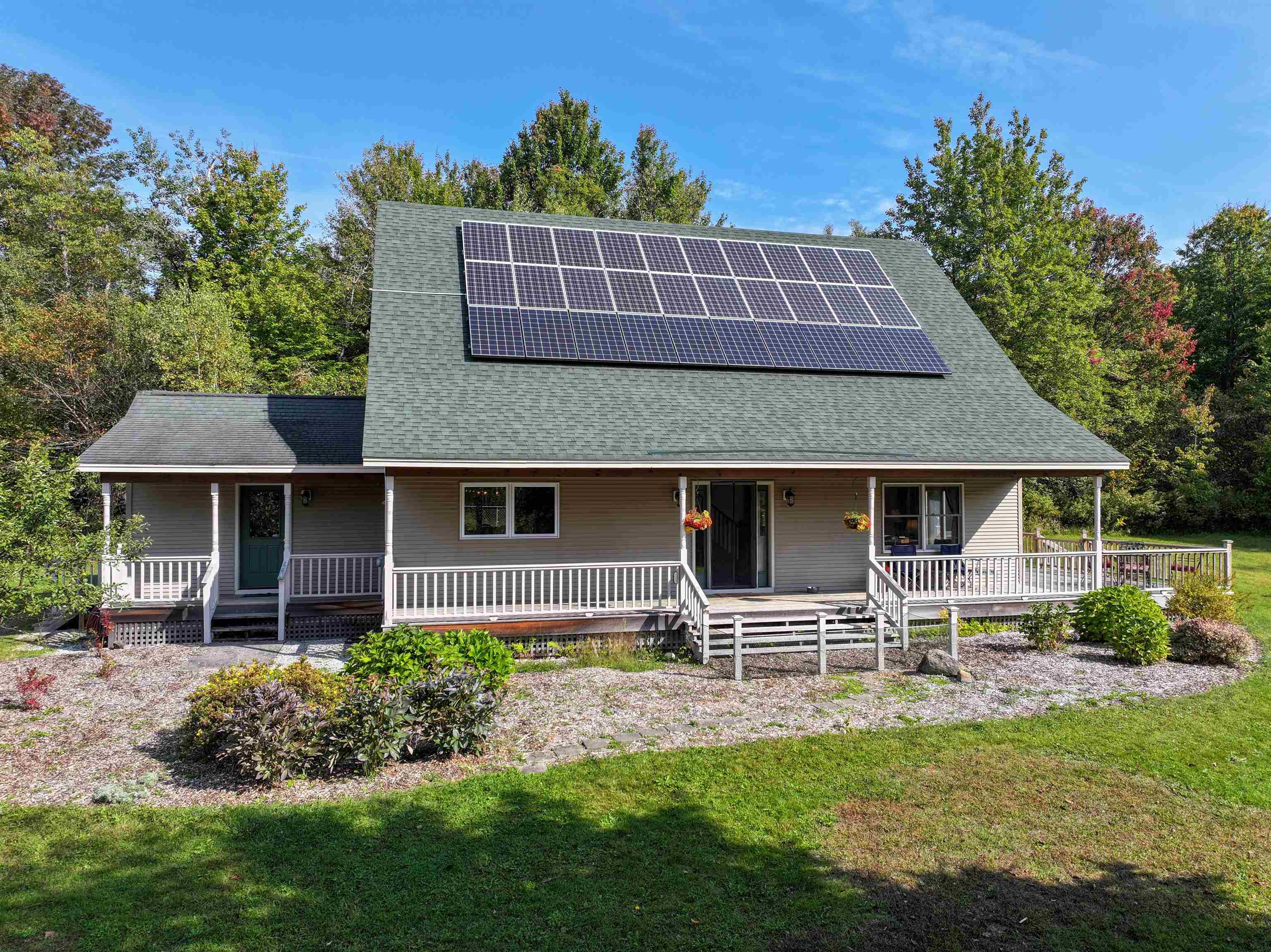 98 Lafayette Road Starksboro, VT 05443 - Photo 32 of 52